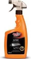 Moje Auto Blow Stiklo valiklis 650ml - Purškiklis