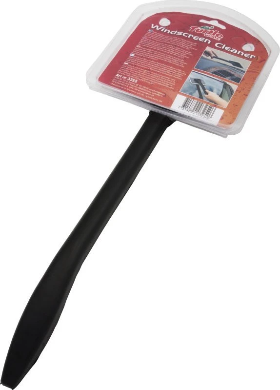 Moje Auto Turtle Wax Windscreen Cleaner - Ruderenser