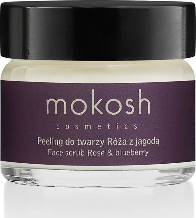„Mokosh“ atjauninimo ir atsinaujinimo priemonė, 15 ml