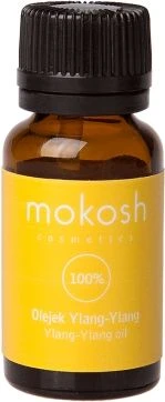 Mokosh Ylang-ylang eterinis aliejus 10 ml buteliukas