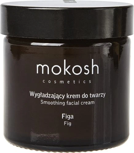 Mokosh Figa glotninamasis veido kremas 60ml
