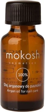 Mokosh Kosmetikos argano aliejus nagų priežiūrai 12 ml