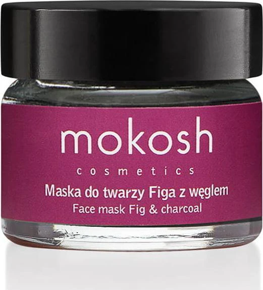 „Mokosh“ drėkinamasis ir lyginamasis kremas, 15 ml