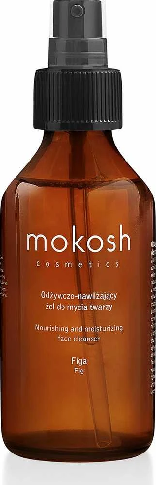 „Mokosh“ drėkinamasis ir lyginamasis kremas, 200 ml