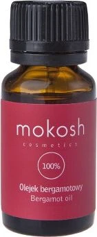Mokosh Bergamočių aliejus 10 ml
