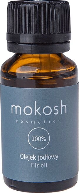 Mokosh Eglės aliejus 10ml