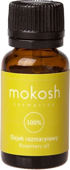 Mokosh Rozmarinų aliejus 10 ml
