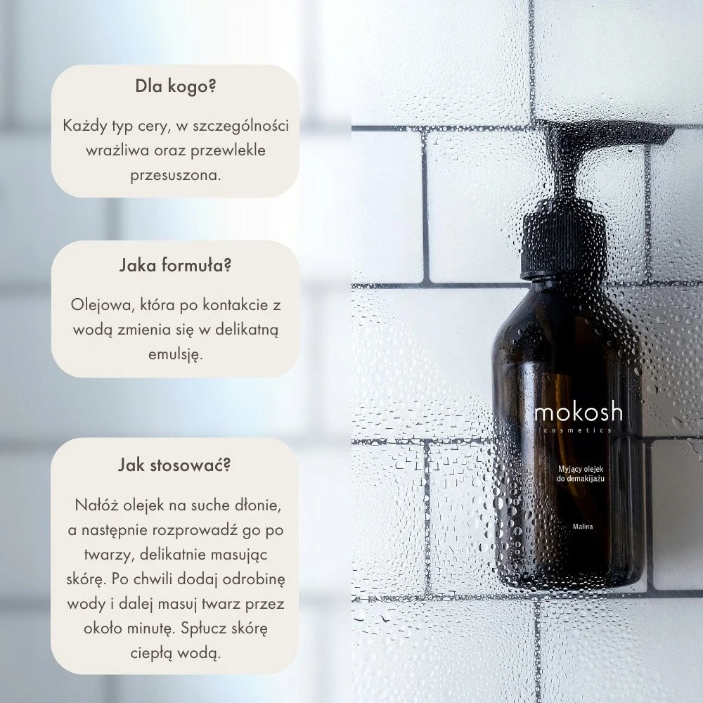 „Mokosh“ regeneruojantis ir raminantis kremas, 90 ml