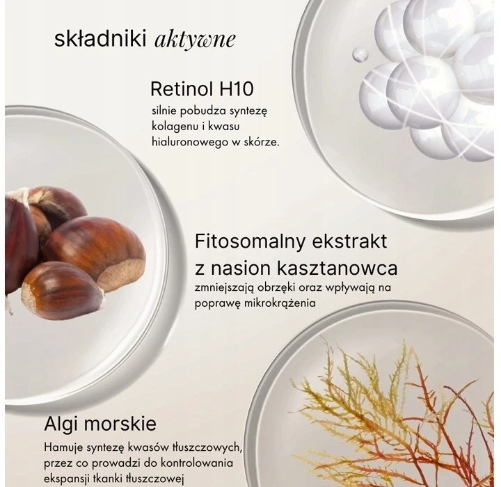 Mokosh Stangrinantis ir modeliuojantis anticeliulitinis balzamas su kardamonu ir vanile, 120 ml