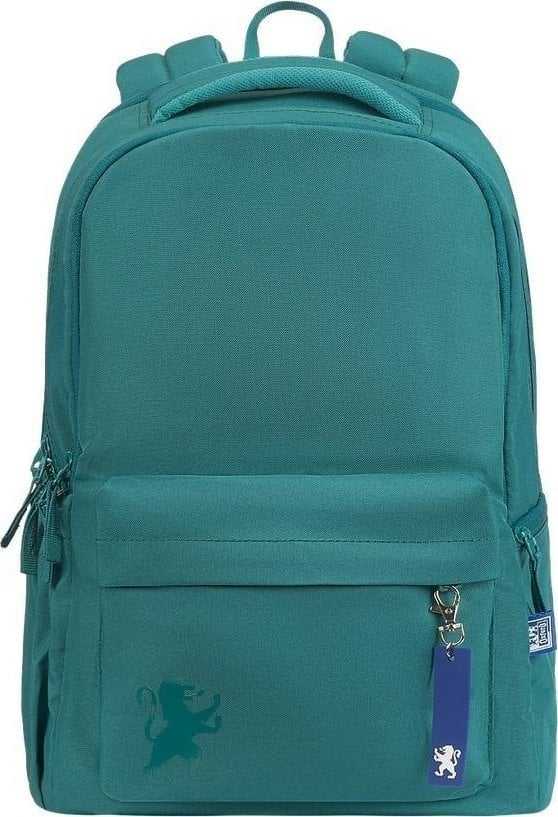 Jaunimo kuprinė Oxford Touch Esse, 26l, 3 skyrių, tamsiai žalia