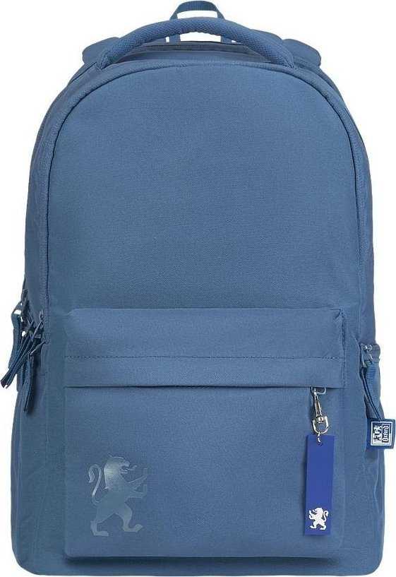 Oxford Touch Esse Jeans mokyklinė kuprinė, 26 L