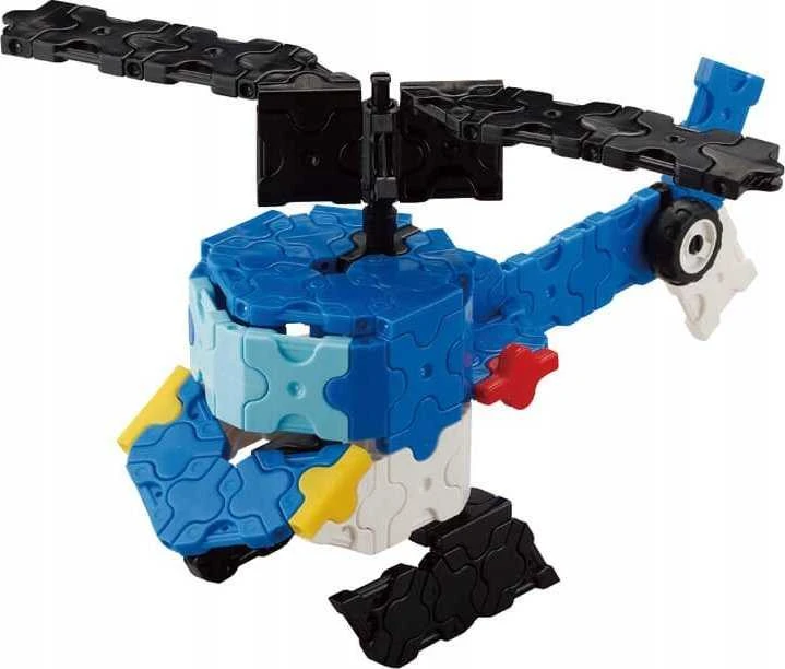 Konstruktorius LaQ „Bonus Set 2022”