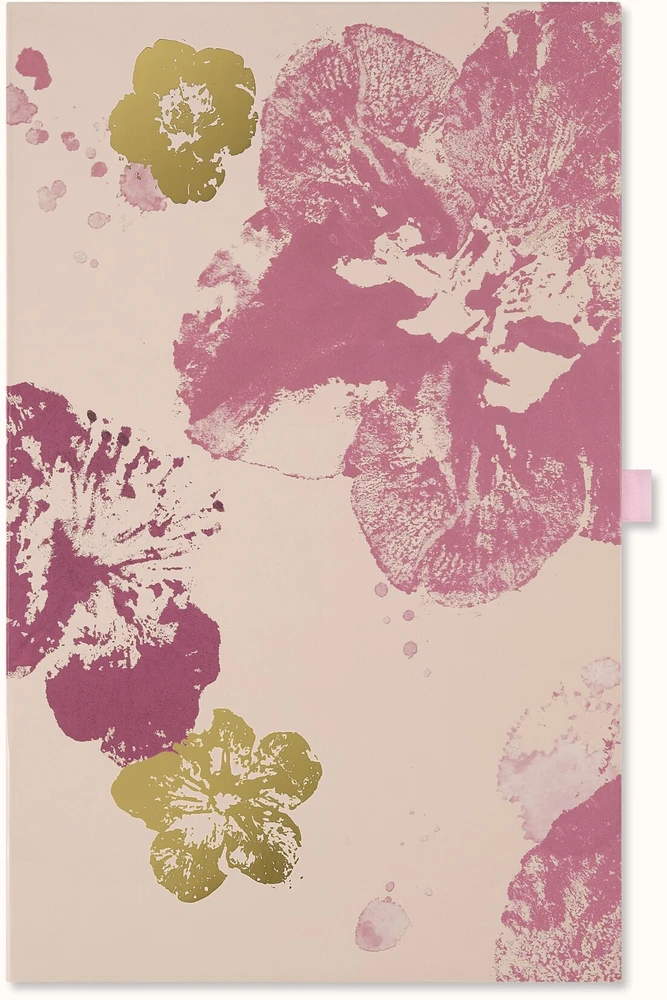 Moleskine 2026 Sakura rinkinys: sąsiuvinis su linijomis + sąsiuvinis su linijomis + pakabukas + dėklas + tušinukas (MS-9278670)