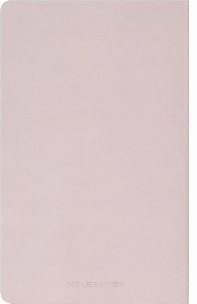 Moleskine 2026 Sakura rinkinys: sąsiuvinis L + užrašų knygelė L + 2 pieštukai + dėžutė (MS-9278656)