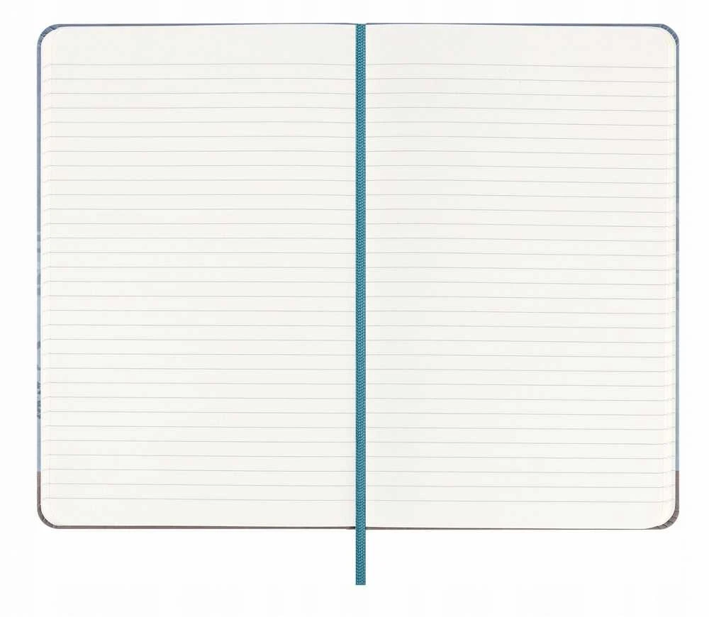 Moleskine Užrašų knygelė MOLESKINE Casa Batalló 2024, 13x21 cm, liniuotė, riboto leidimo