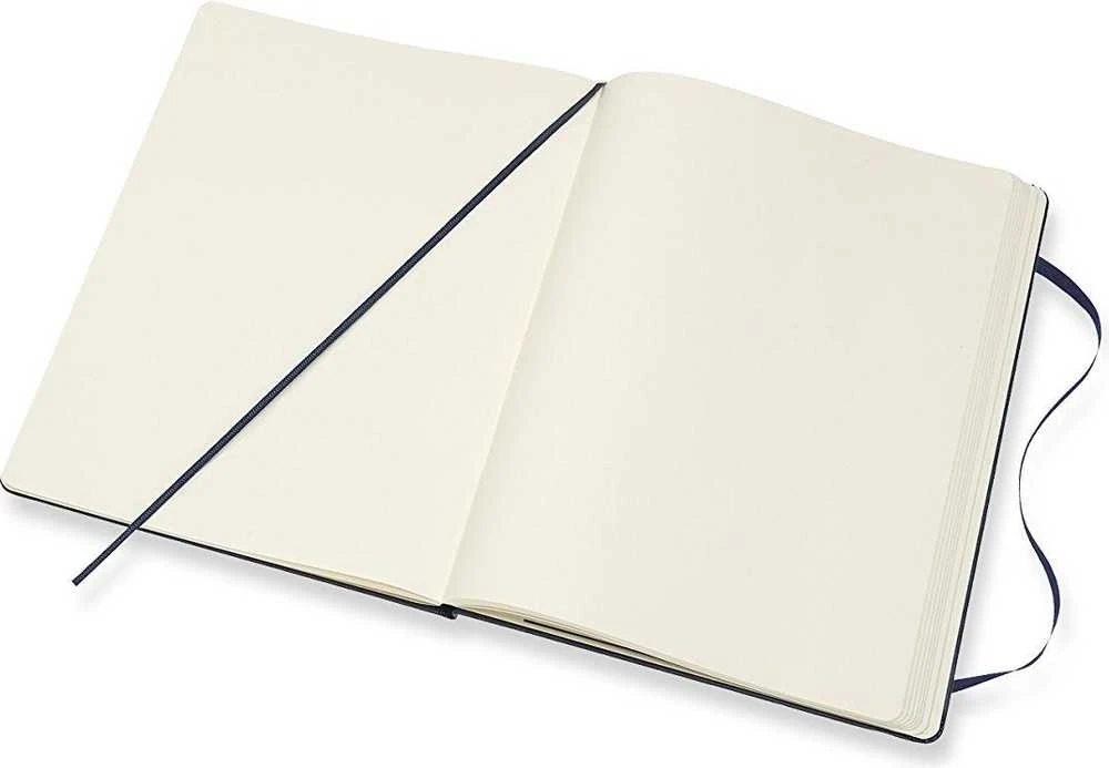 Moleskine srl Notes Classic tw. gładki (246993)