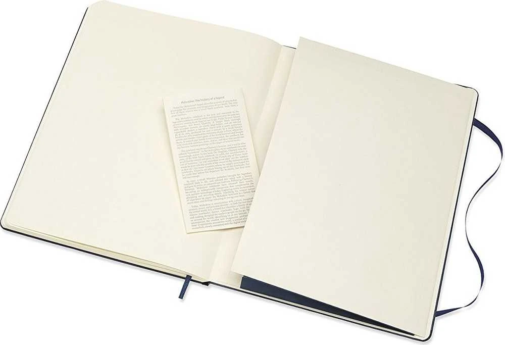 Moleskine srl Notes Classic tw. gładki (246993)
