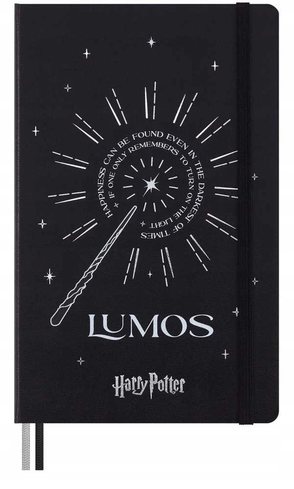 Moleskine Rinkinys MOLESKINE Haris Poteris 2024, riboto leidimo
