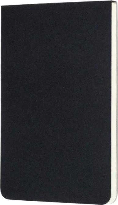 Moleskine Art Sketch Pad Albumas MOLESKINE P (9x14 cm), 48 puslapiai, juoda