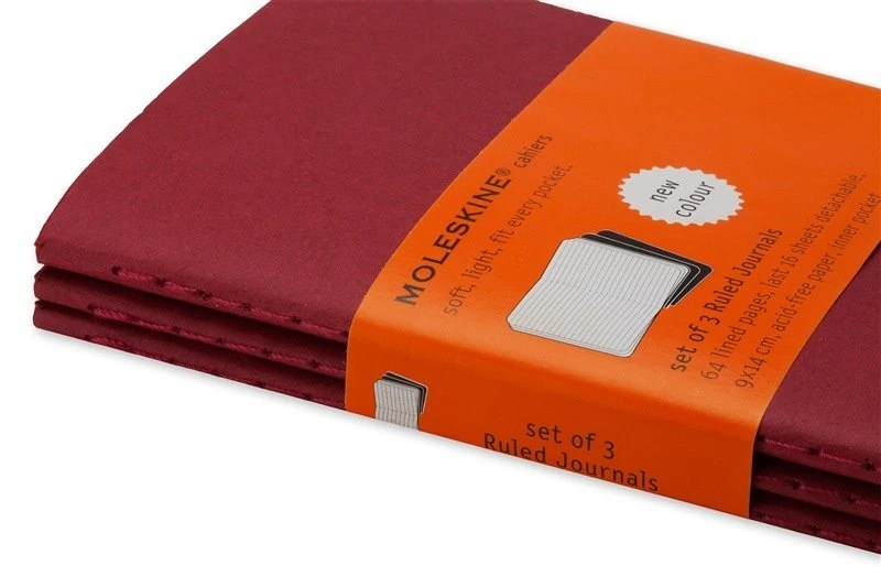 Moleskine Moleskine 9788862930956, Vaizdas, Universalu