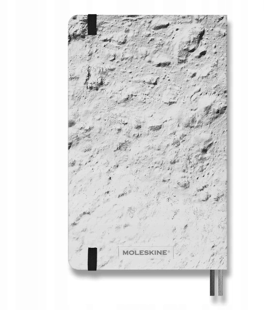 Moleskine Notes NASA, L, w linijos, box (MS-9277529)