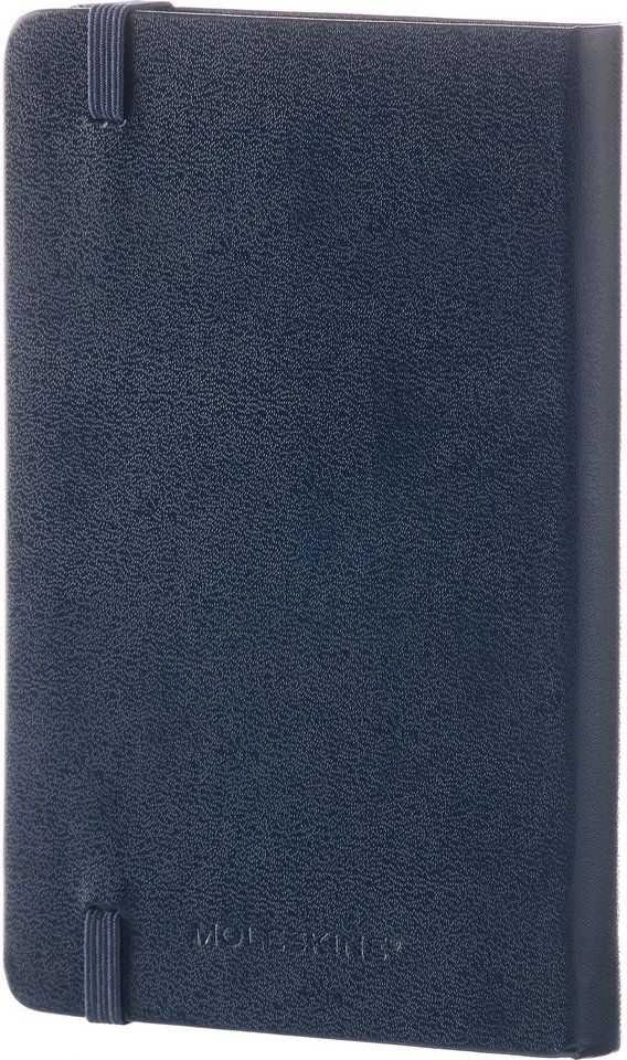 Moleskine Srl Moleskine Pastabos Classic Tw. linija (246862)