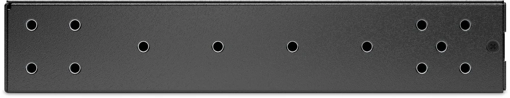 Šakotuvas APC NETSHELTER RACK AUTOMATIC TRANSFER SWITCH, 1U, 16A, 230V, 2 C20 IN, 8 C13, 1 C19 OUT, 50/60HZ