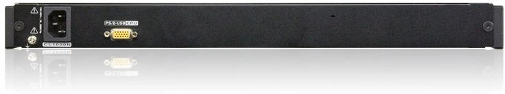 Aten 18.5" dviejų bėgių USB HDMI-DVI VGA Full HD