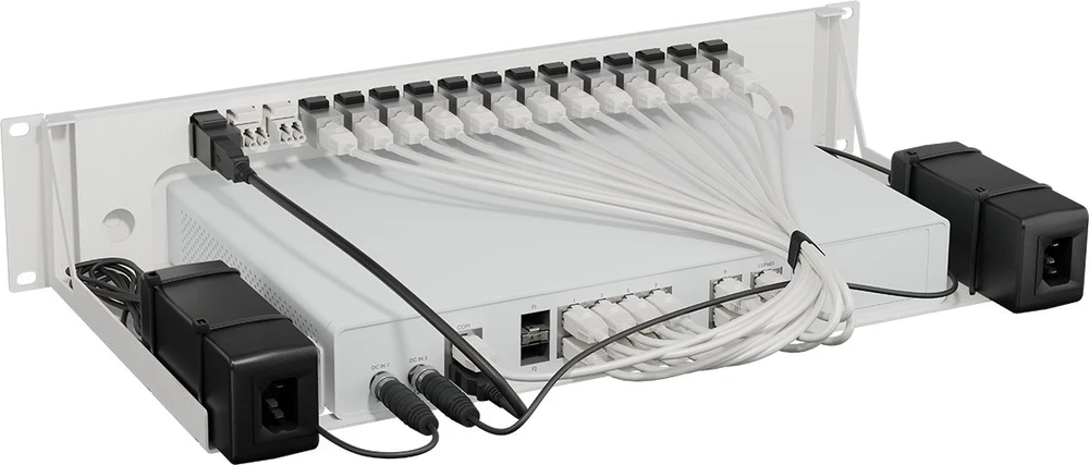 Molex PN RACKMOUNT.IT Rackmount Sophos XGS 118 128 138 116 126 136 Shielded