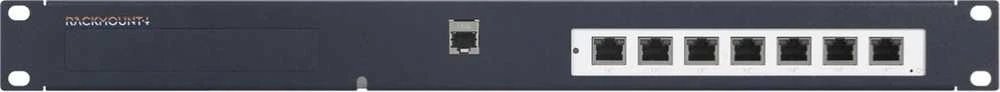 Nezatříděno Rackmount.IT rinkinys, skirtas Ubiquiti UCG-Ultra ir USW-Ultra