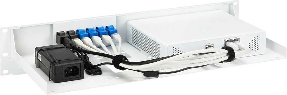 Nezatříděno „Rackmount.IT“ rinkinys, skirtas „Sophos XGS 88“