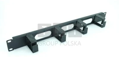 Molex Pn Racktel RL-OR3P stovinis kabelių tvarkiklis