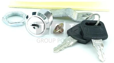 Molex Pn Racktel RL-ZAMO šoninių durų spyna