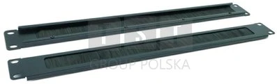 Racktel RL-ZASZP Šepetėlio praėjimo anga spintelei