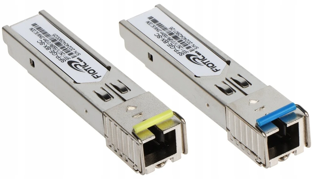 Molex Pn SINGLE-MODE MODULES GTS-SFP-GE-LX KOMPLEKTAS TXRX