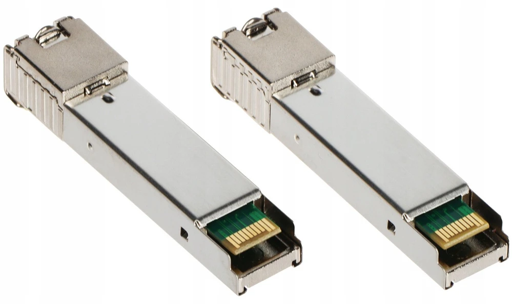 Molex Pn SINGLE-MODE MODULES GTS-SFP-GE-LX KOMPLEKTAS TXRX