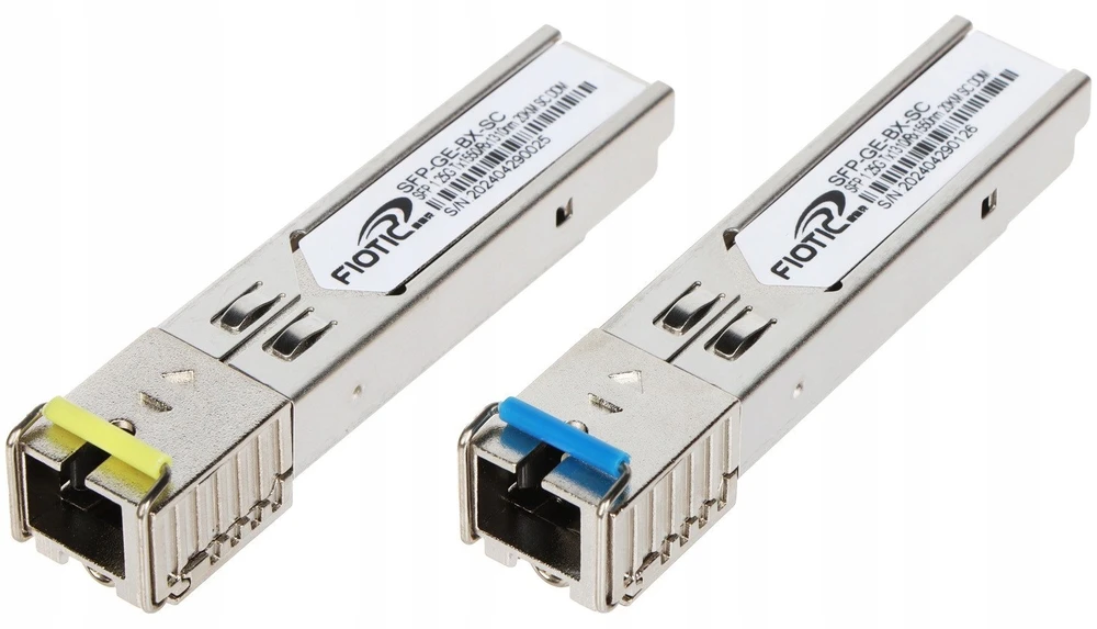 Molex Pn SINGLE-MODE MODULES GTS-SFP-GE-LX KOMPLEKTAS TXRX