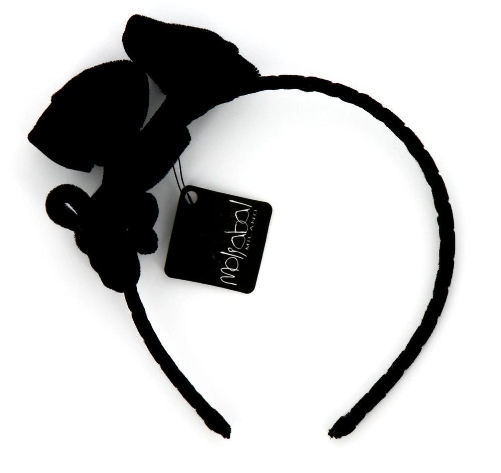 Moliabal, Moliabal, Hair Band, 129