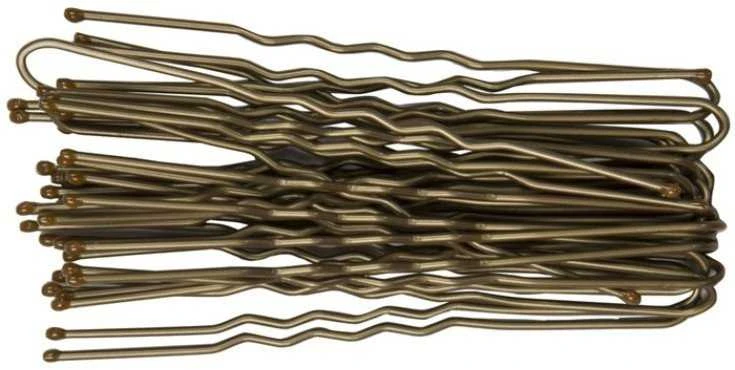 Moliabal, Moliabal, Hair Plastic Pins, 301