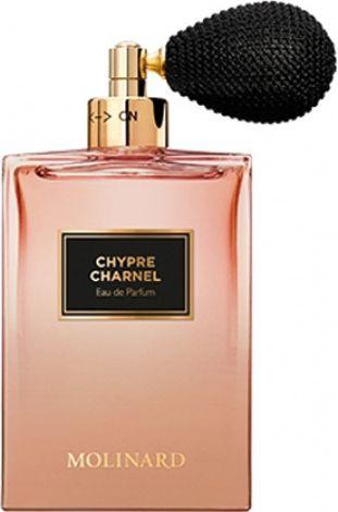 Molinard Les Prestiges Collection Chypre Charnel EDP parfumuotas vanduo moterims, 75 ml