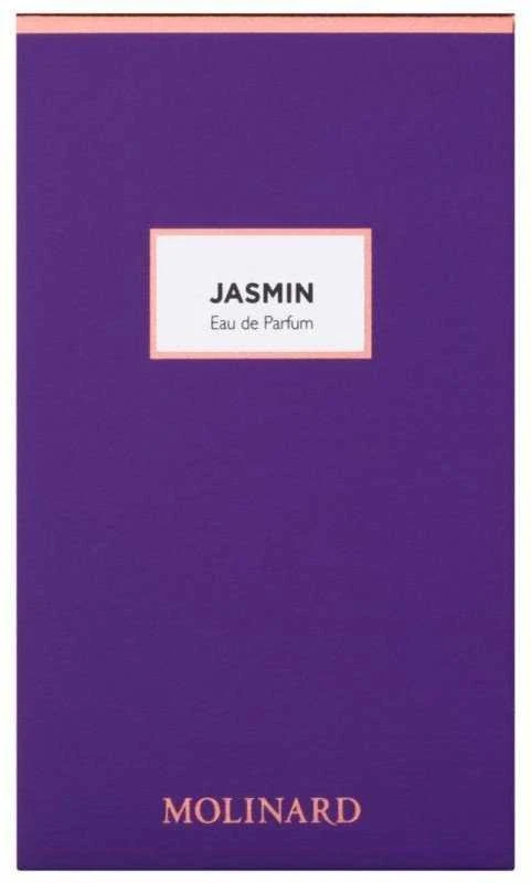 Molinard, Jasmin, Eau De Parfum, For Women, 1 ml *Vial