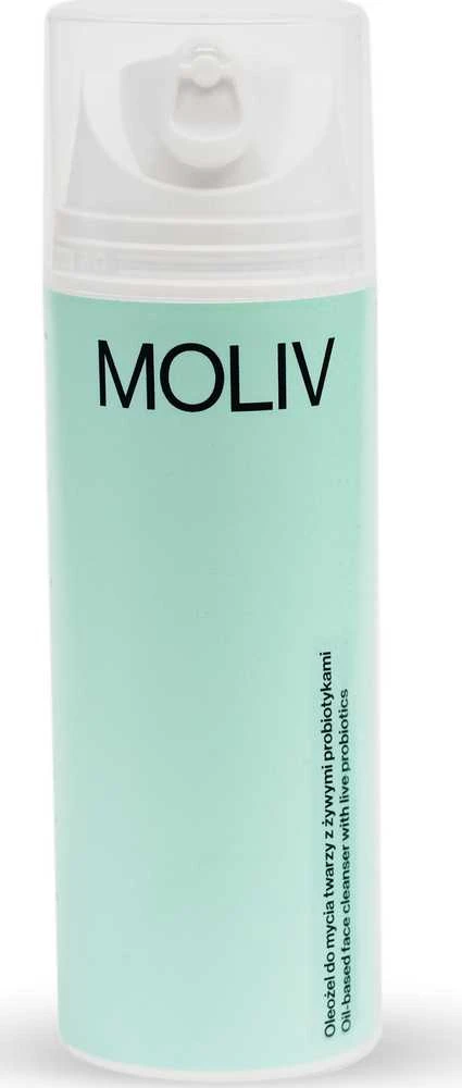 Moliv veido prausiklio buteliukas 150ml
