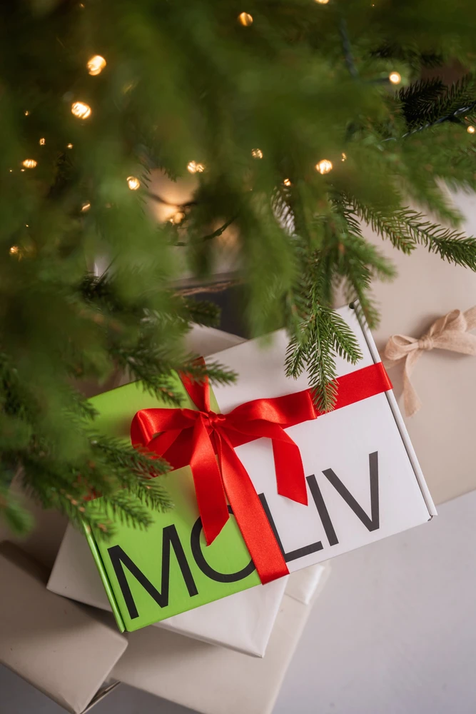 MOLIV ME TIME - Rinkinys świąteczny
