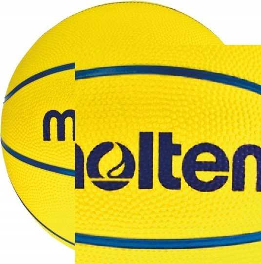 Molten Dydis 4