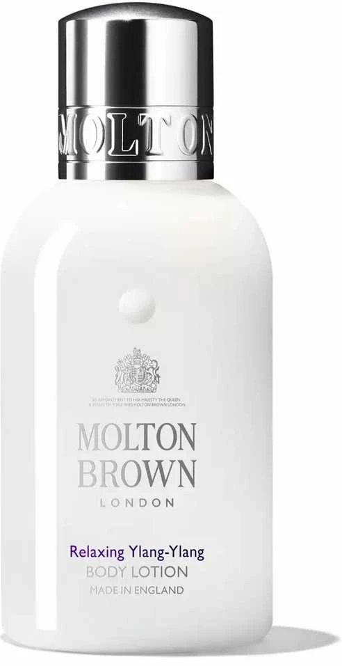 Molton Brown Ylang-Ylang Relaxing Losjonas kūnui, 100 ml