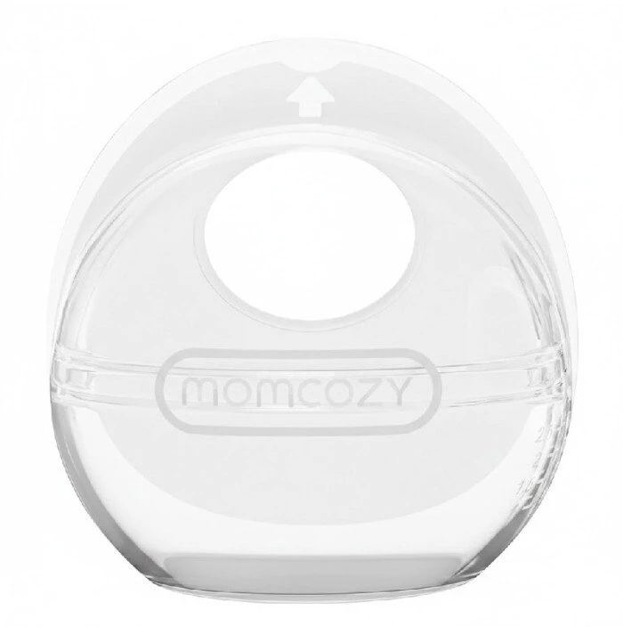 MOMCOZY MOTINOS PIENO SURINKIMO TALPA, 90 ML, 1 VNT.