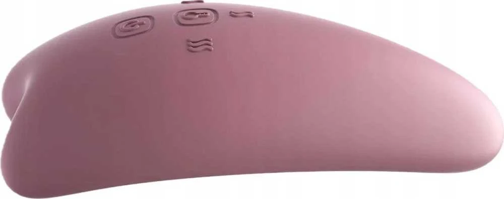 Carruzzo Momcozy LM009-IR00BA-A masažuoklis Rožinė