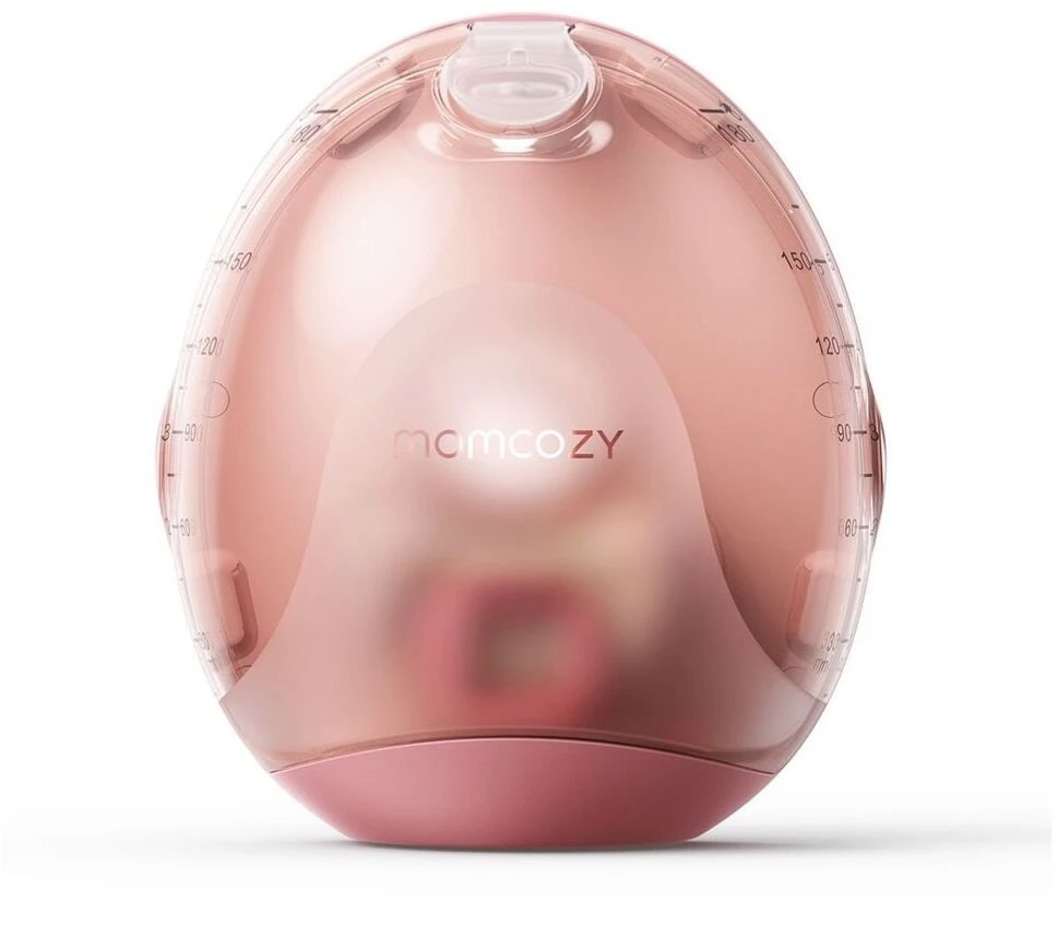 Momcozy - Air 1 ultra płaska laktator (BP334-NR71000B00210-A)