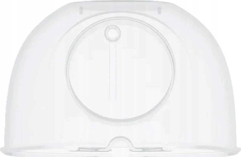 MOMCOZY S9/S12 PRO PIENTRAUKIŲ PIENO SURINKIMO TALPA