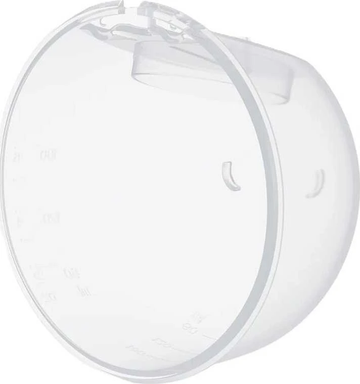 MOMCOZY S9/S12 PRO PIENTRAUKIŲ PIENO SURINKIMO TALPA